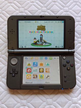 Animal Crossing Happy Home Designer 3DS