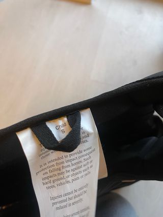 Colete equitação SmartRider