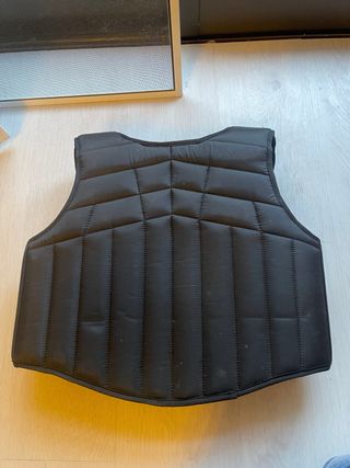 Colete equitação SmartRider