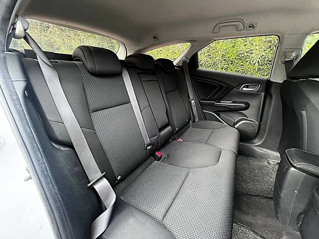 Civic 1.6 Tourer iDtec Elegance 120 CV