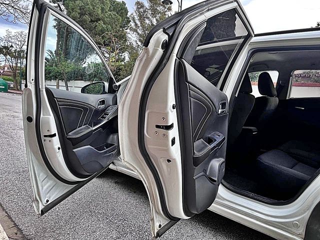 Civic 1.6 Tourer iDtec Elegance 120 CV