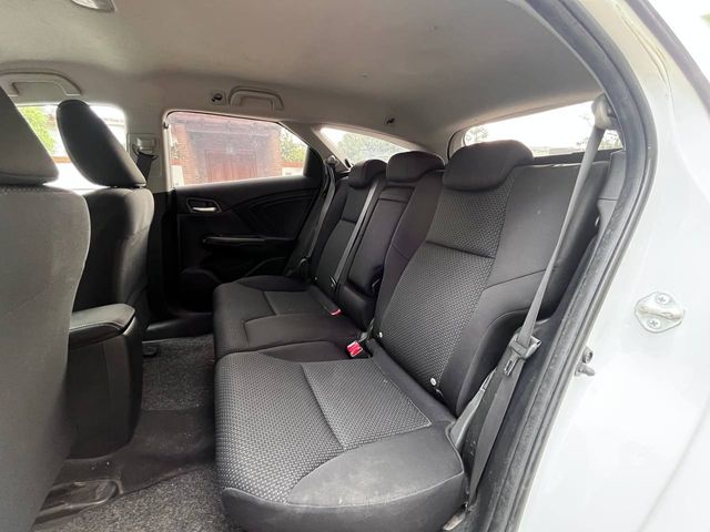 Civic 1.6 Tourer iDtec Elegance 120 CV