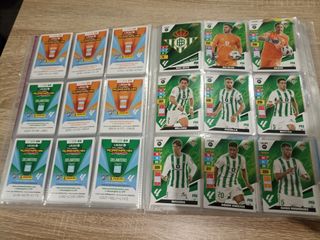 Álbum Adrenalyn XL 2023-24 LaLiga