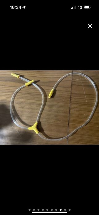 Sacaleches Medela Swing Maxi