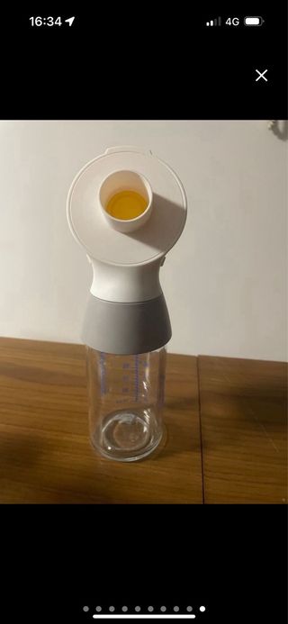 Sacaleches Medela Swing Maxi