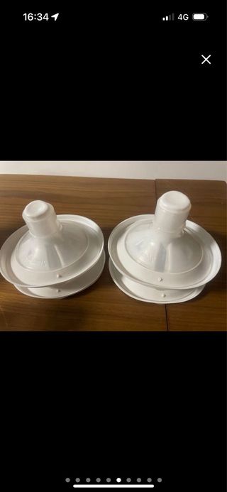 Sacaleches Medela Swing Maxi