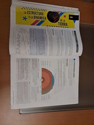 Proyecto: FanFest - Biología y Geología 4 ESO