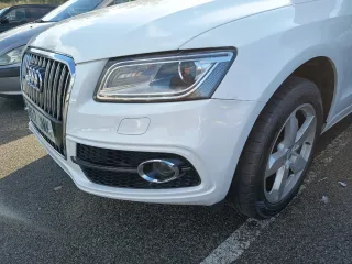 Audi Q5 2016