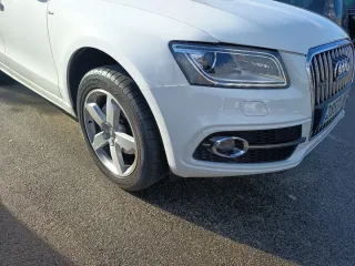 Audi Q5 2016