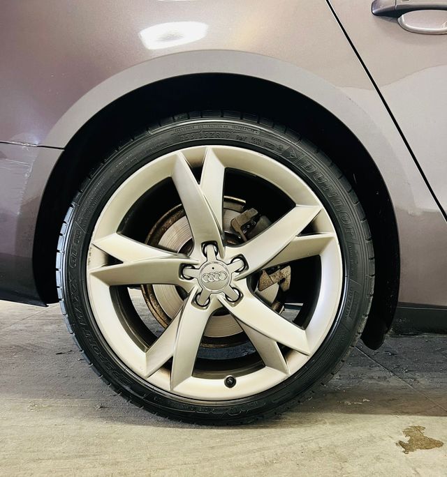 Audi A5 2009