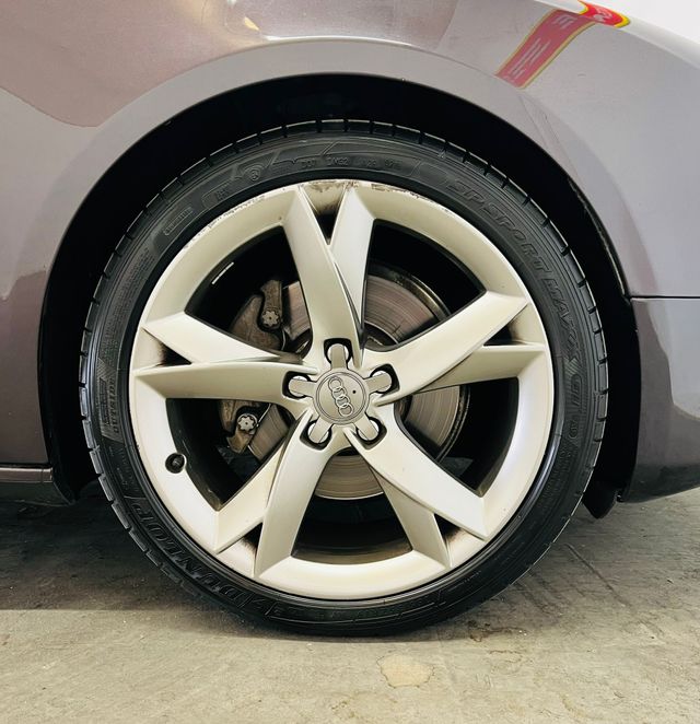 Audi A5 2009
