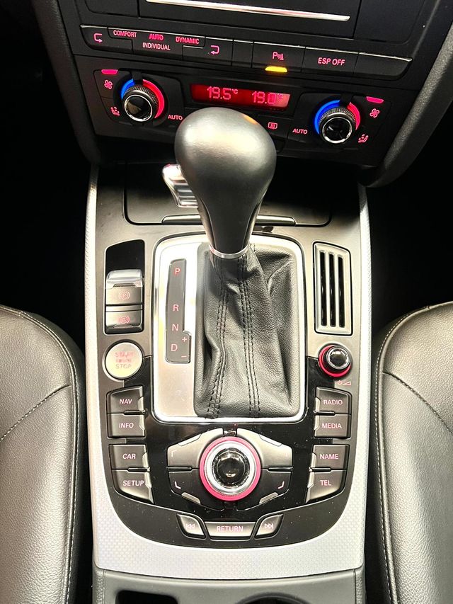 Audi A5 2009