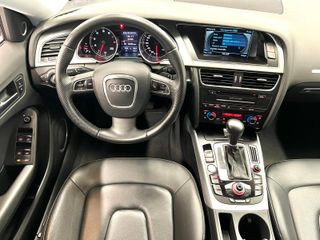 Audi A5 2009