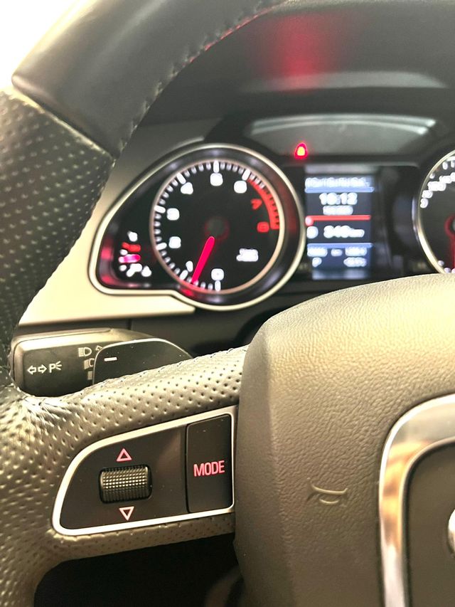 Audi A5 2009