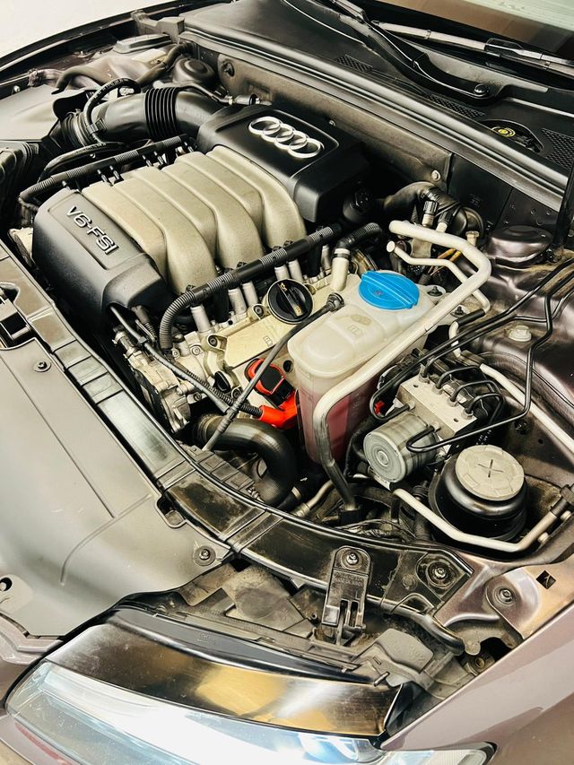 Audi A5 2009