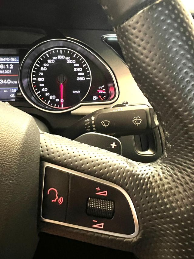 Audi A5 2009
