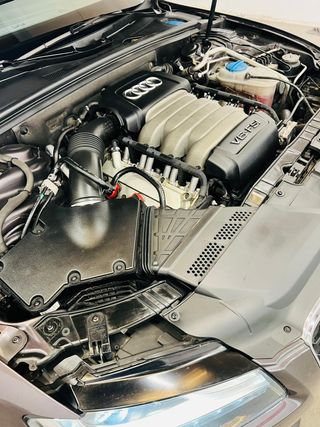 Audi A5 2009