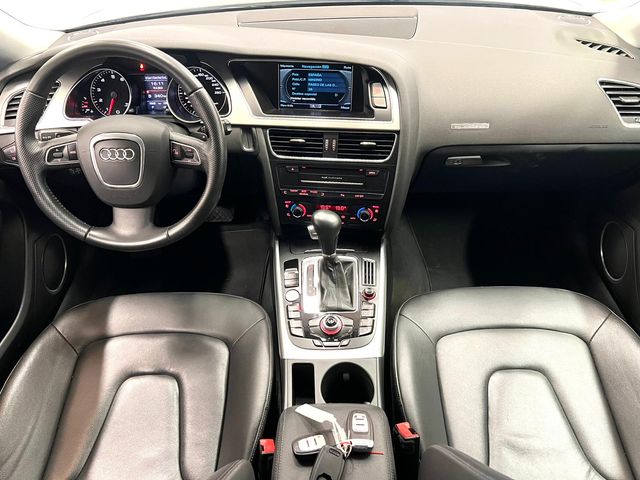 Audi A5 2009