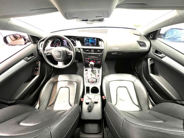 Audi A5 2009