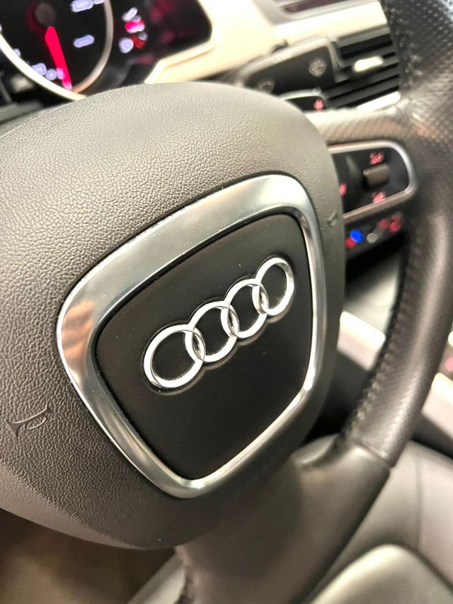 Audi A5 2009
