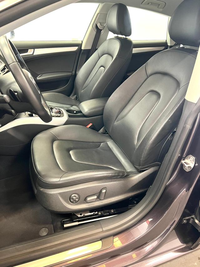 Audi A5 2009