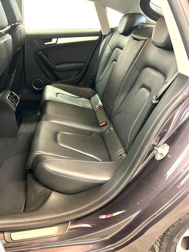 Audi A5 2009