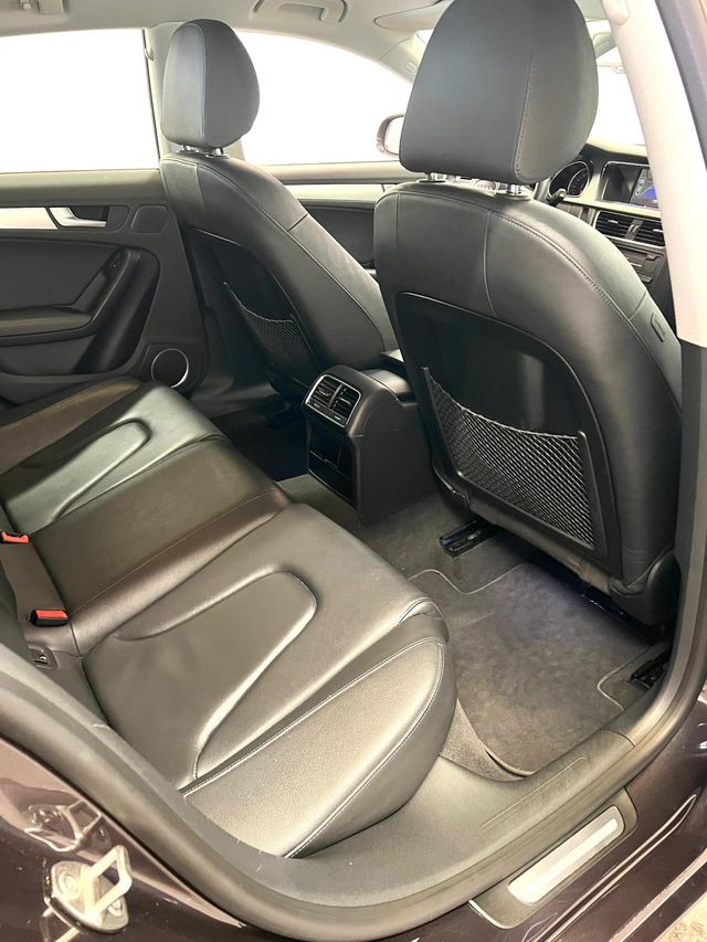 Audi A5 2009