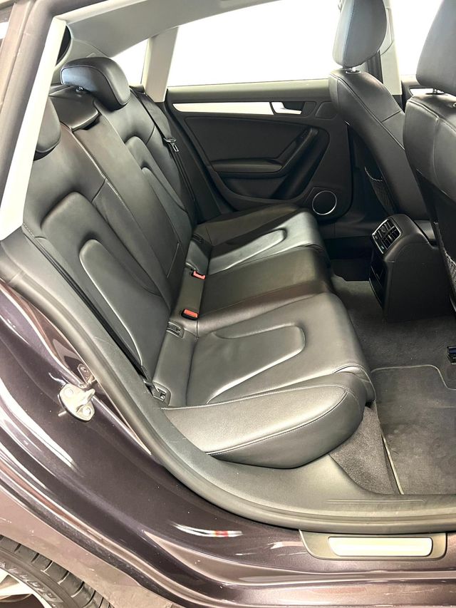 Audi A5 2009