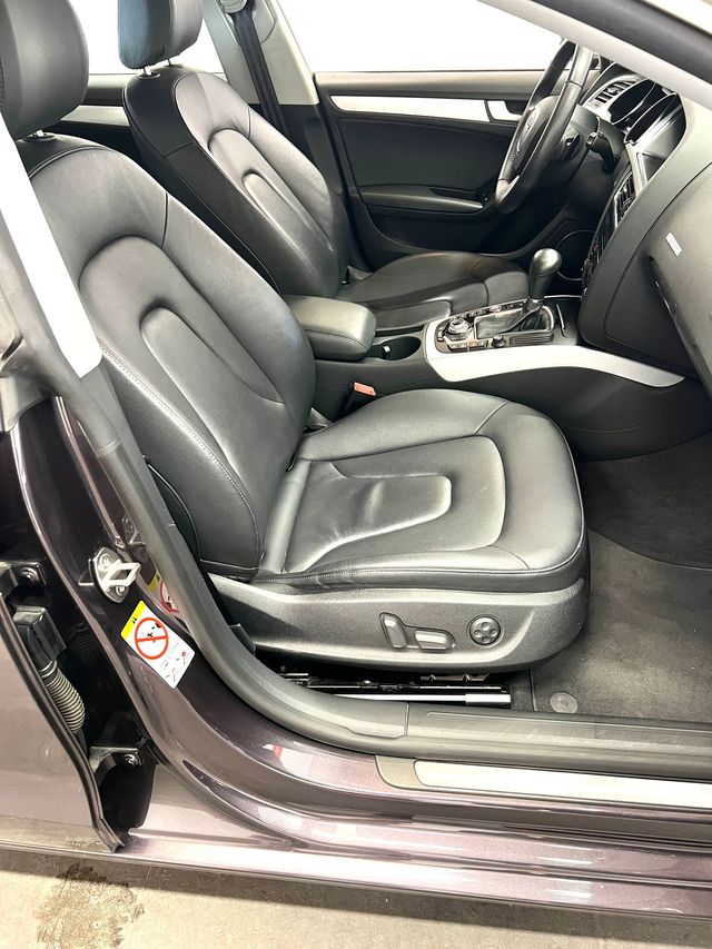 Audi A5 2009