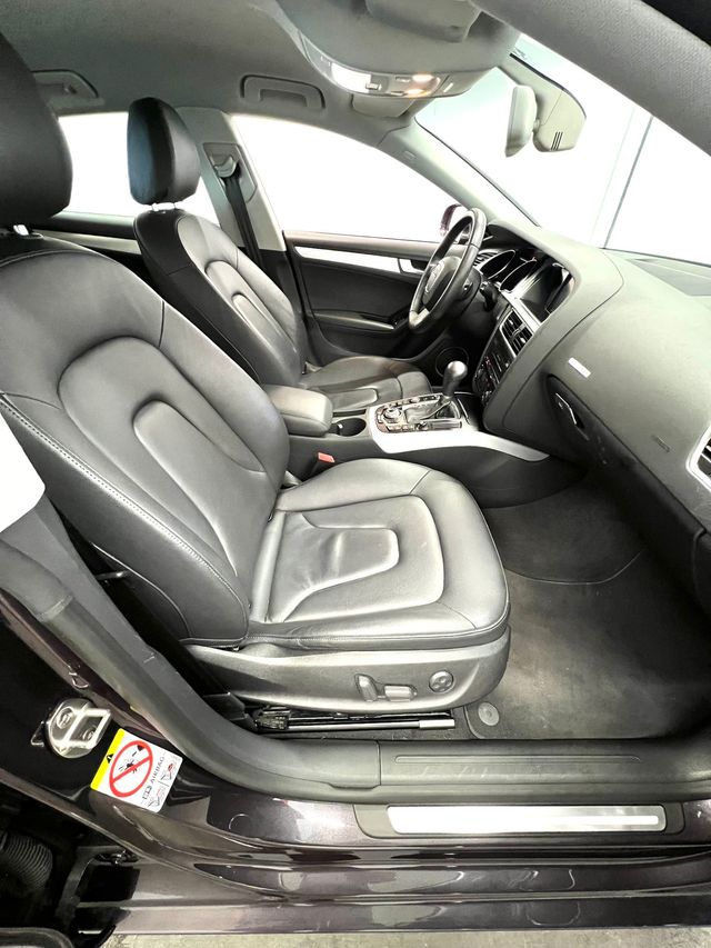 Audi A5 2009
