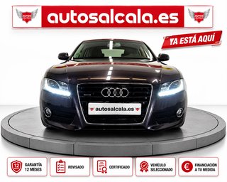 Audi A5 2009