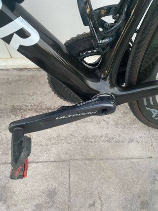 Bicicleta Carretera Factor