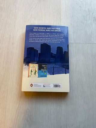 No final morrem os dois