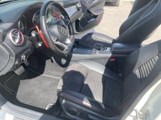Mercedes-Benz Clase CLA 2017
