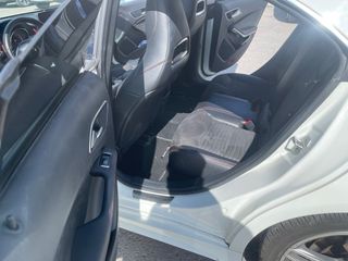 Mercedes-Benz Clase CLA 2017