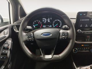 Ford Fiesta 1.0 EcoBoost MHEV ST-Line S&S