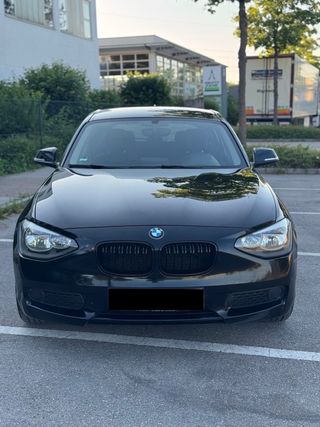 BMW Serie 1 2012