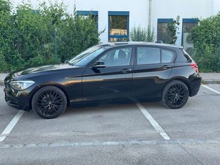 BMW Serie 1 2012