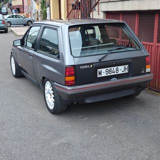 Opel Corsa 1988