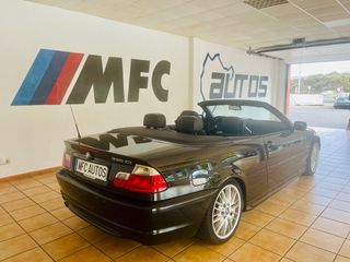 BMW Serie 3 2004