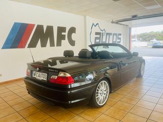 BMW Serie 3 2004