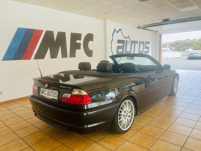 BMW Serie 3 2004
