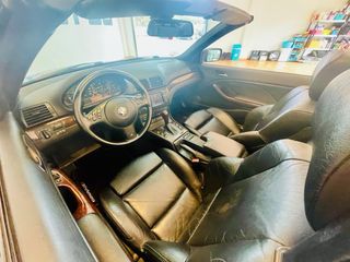 BMW Serie 3 2004