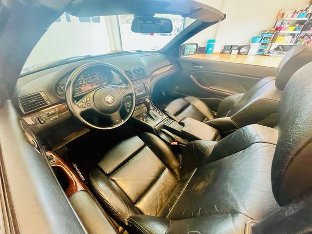 BMW Serie 3 2004