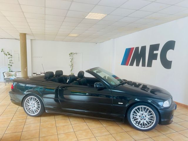 BMW Serie 3 2004