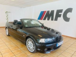 BMW Serie 3 2004