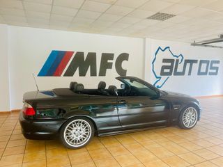 BMW Serie 3 2004