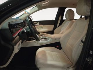 Mercedes Clase GLE 350de AMG Line 4Matic
