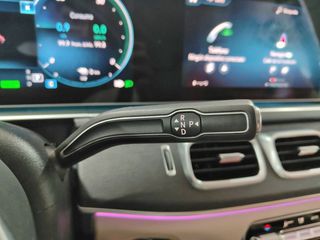 Mercedes Clase GLE 350de AMG Line 4Matic