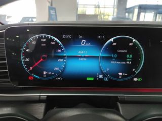 Mercedes Clase GLE 350de AMG Line 4Matic